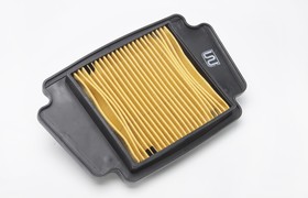 FILTRO DE AIRE HONDA WAVE STD [W09537]